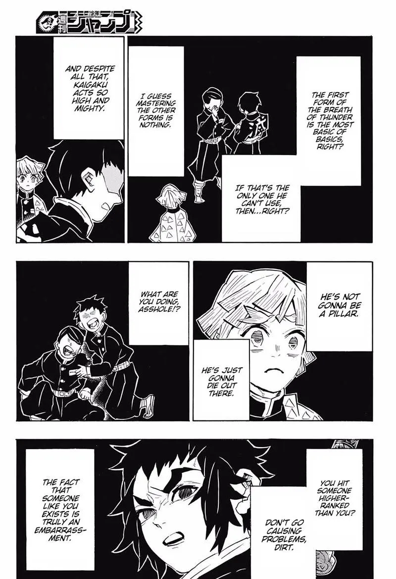 Chapter 145, page 12