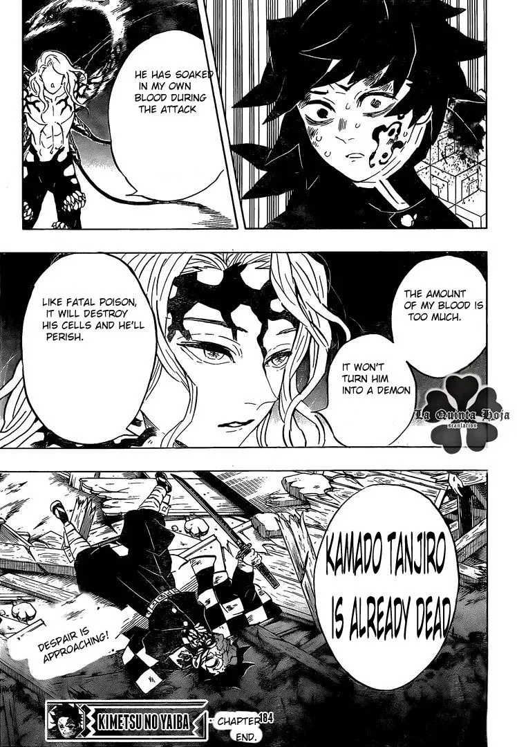 Chapter 184, page 15