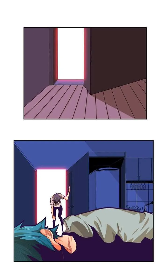 Chapter 318, page 1