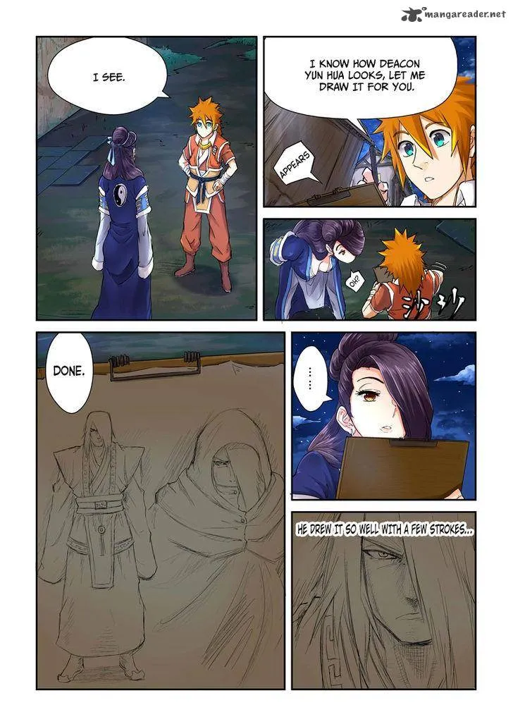 Chapter 91, page 6