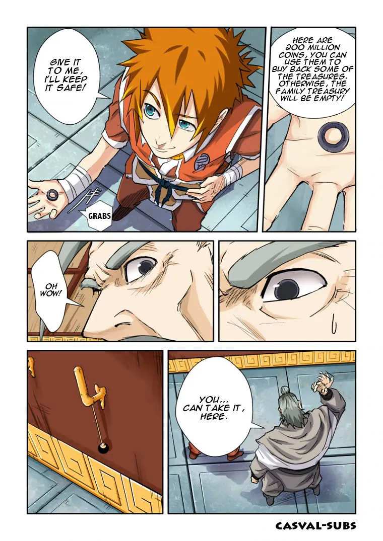 Chapter 99, page 12