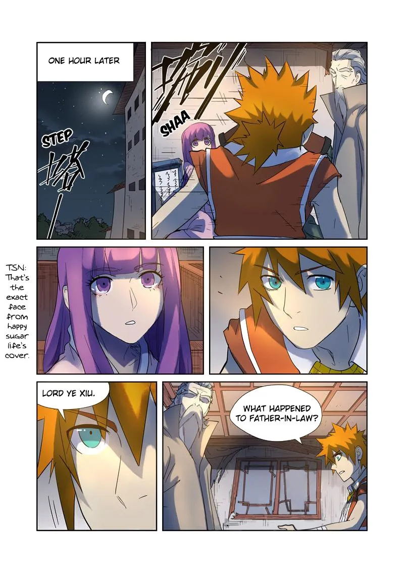 Chapter 191, page 8