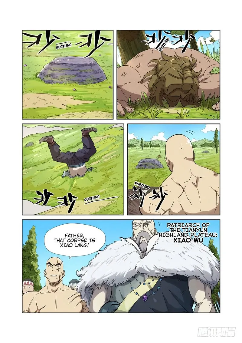 Chapter 220, page 10