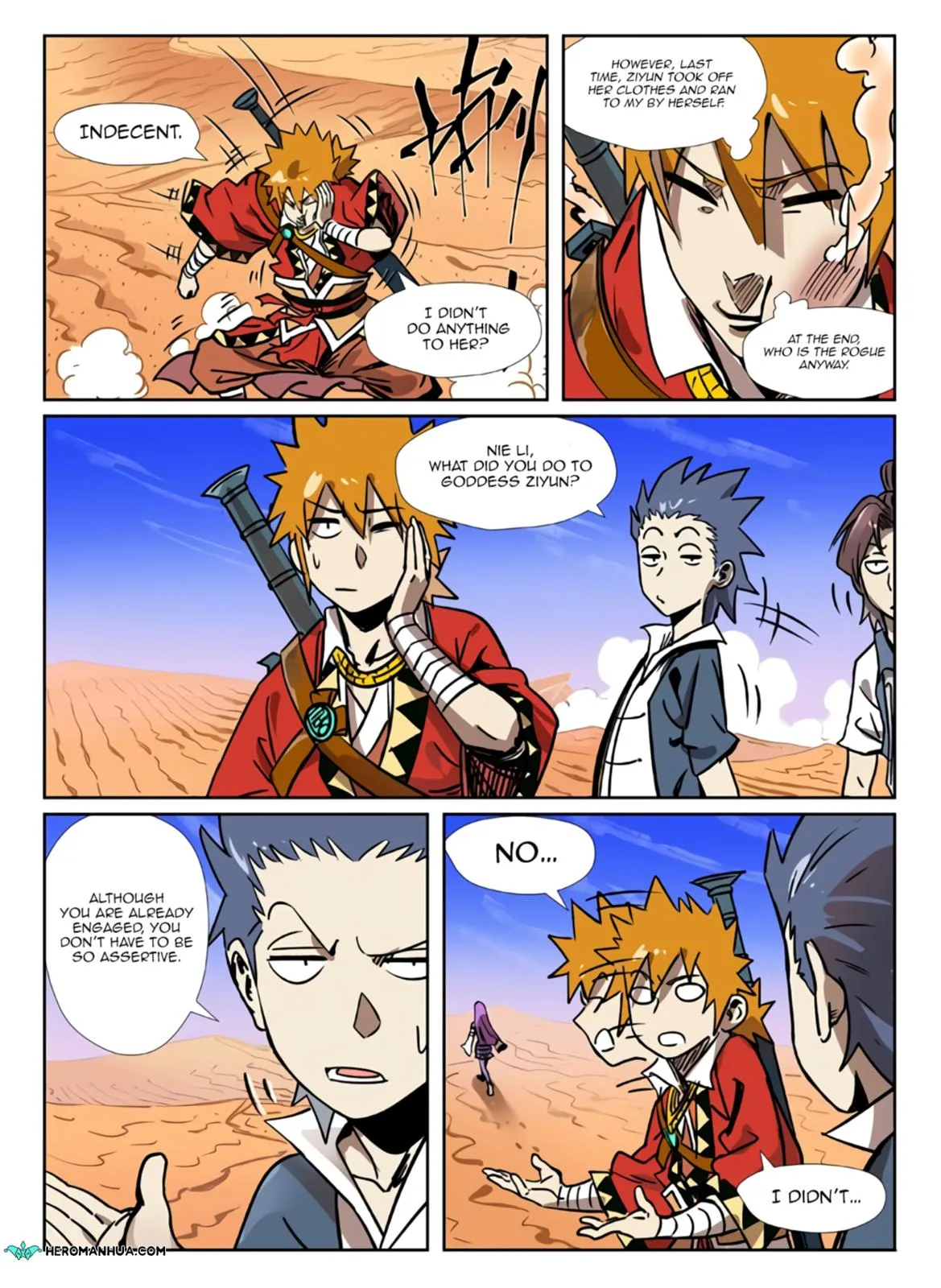 Chapter 288, page 19