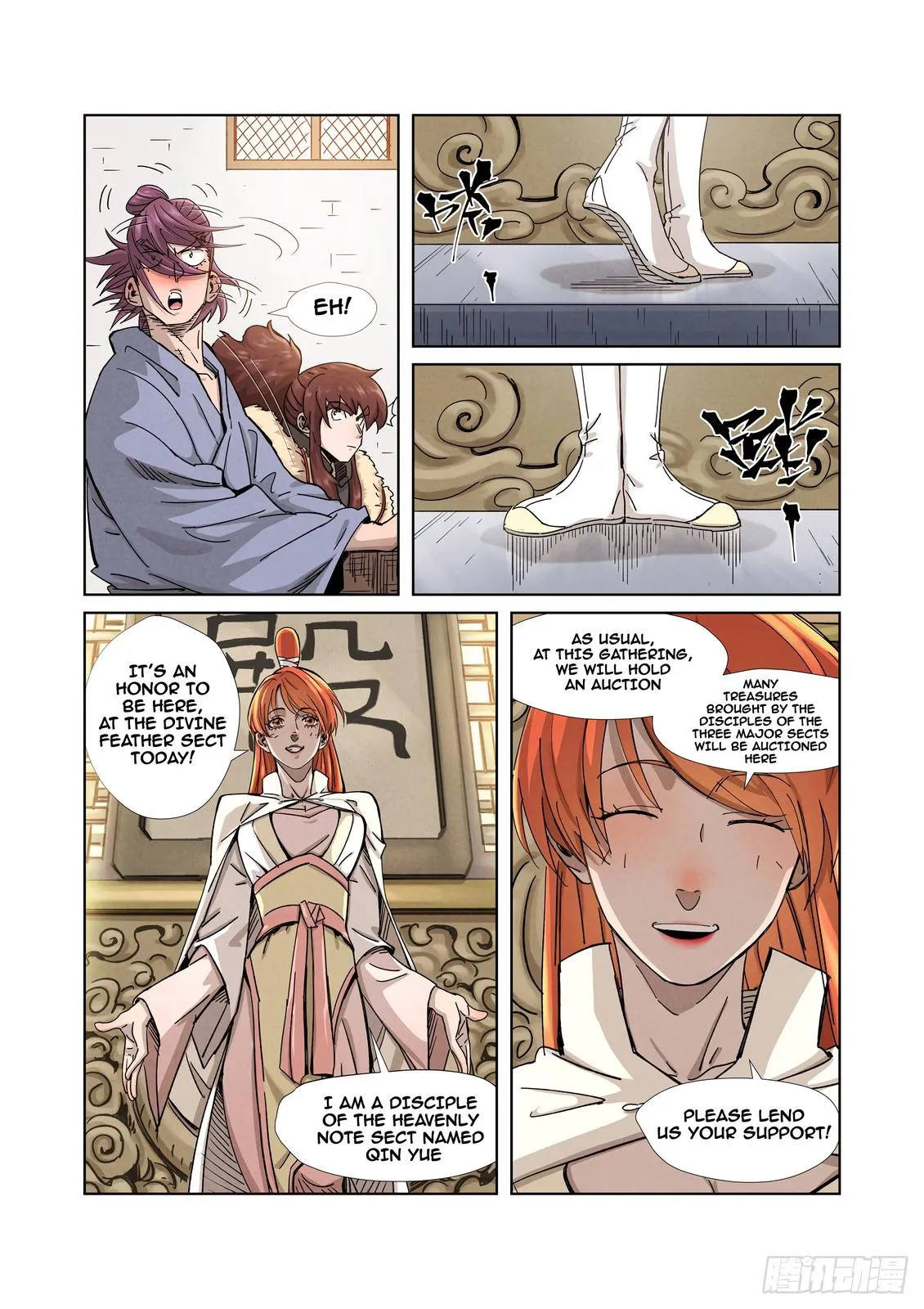 Chapter 336, page 6