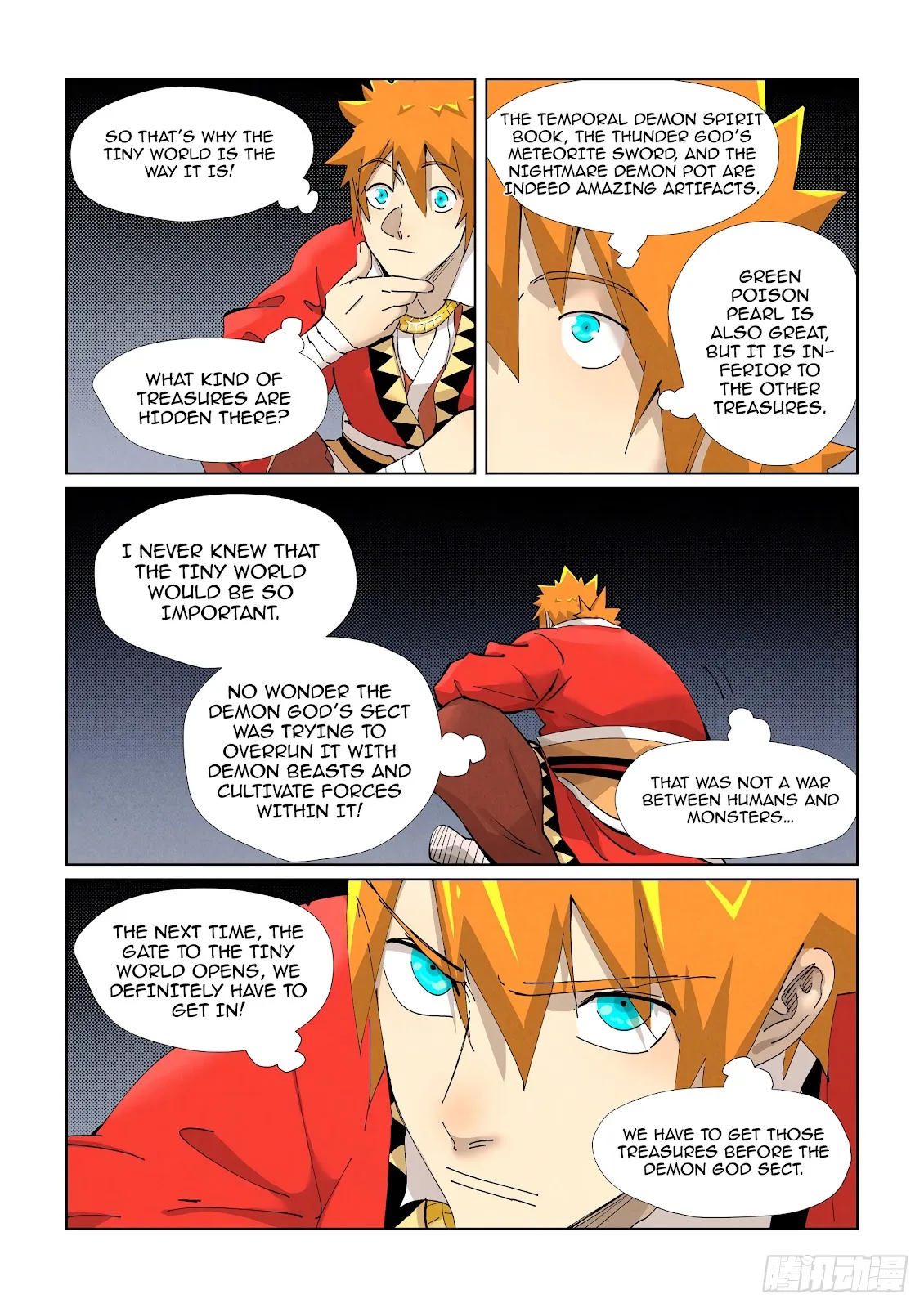 Chapter 384, page 4